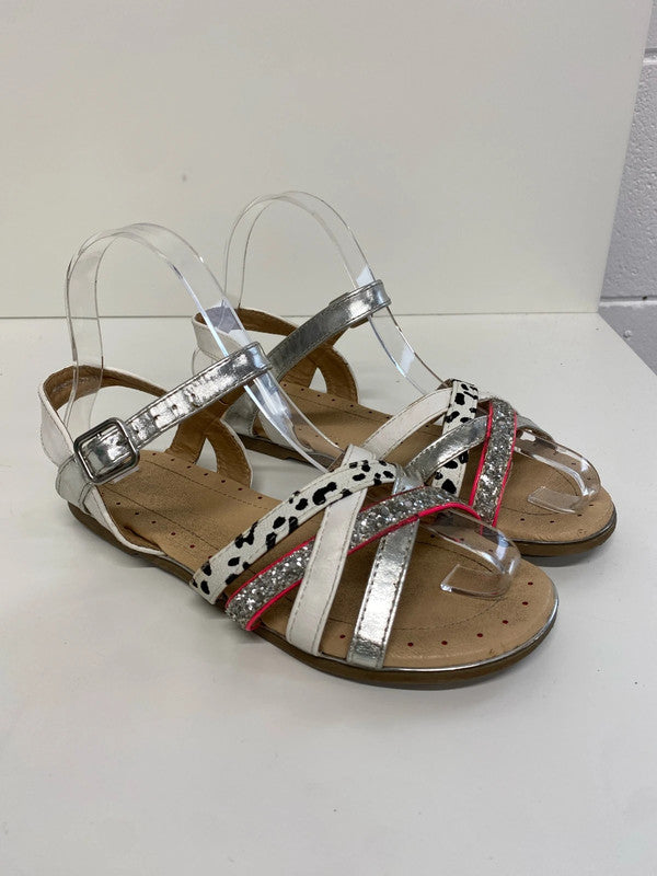 Fabulous summer sandal duo #19 UK3 MA003