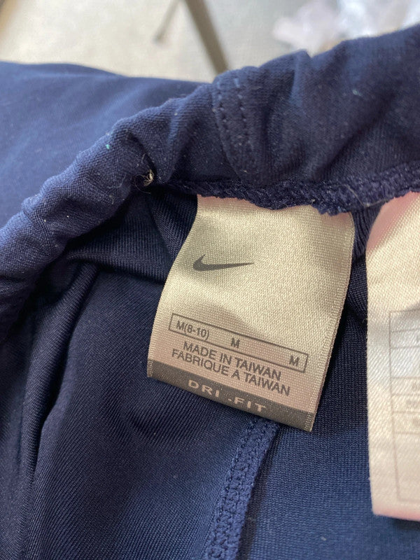 Fabulous Dri Fit Nike cropped leggings UkM 10 LW005