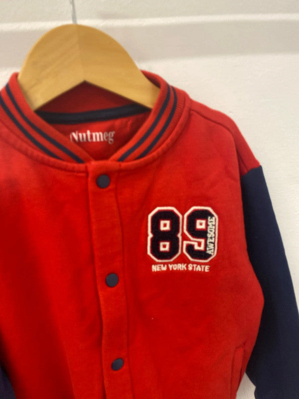 Fab Boys chill bundle age 4-5 TU M&S #10 GJ001