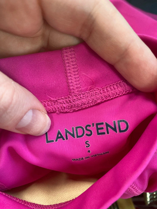 Hanna Andersson BabyGap & More Girls 4-5 Years Holiday Bundle #3 EL001