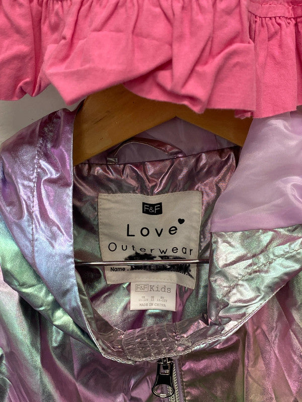 Lovely bundle of girls clothing zara age 9-10yrs #5 JB001