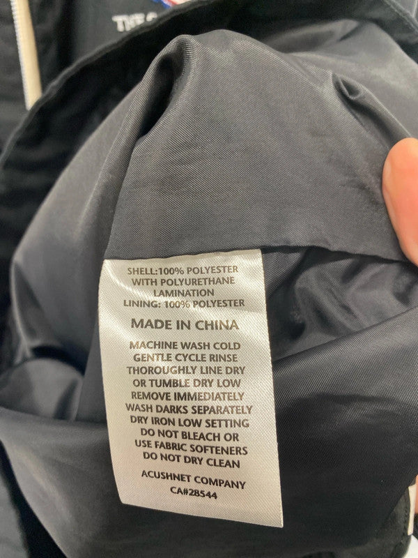 Fabulous Dryjoys Footjoys golf waterproof top Men’s S CN001