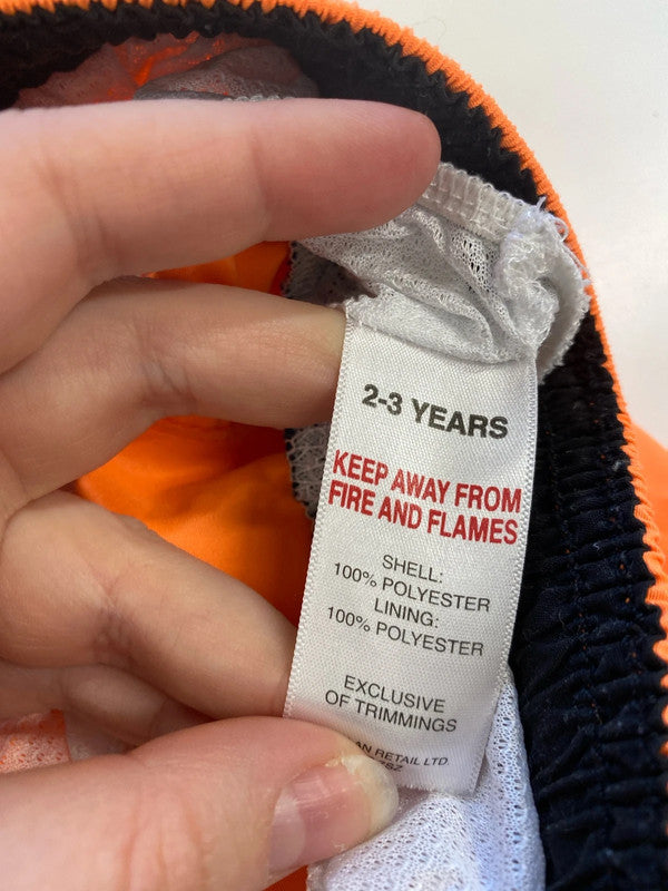 Boys Summer Fun Bundle 2-3 Years #25 LN001