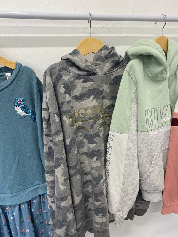 Lovely girls fun & play bundle age 11-13 M&S Primark #25 JS004