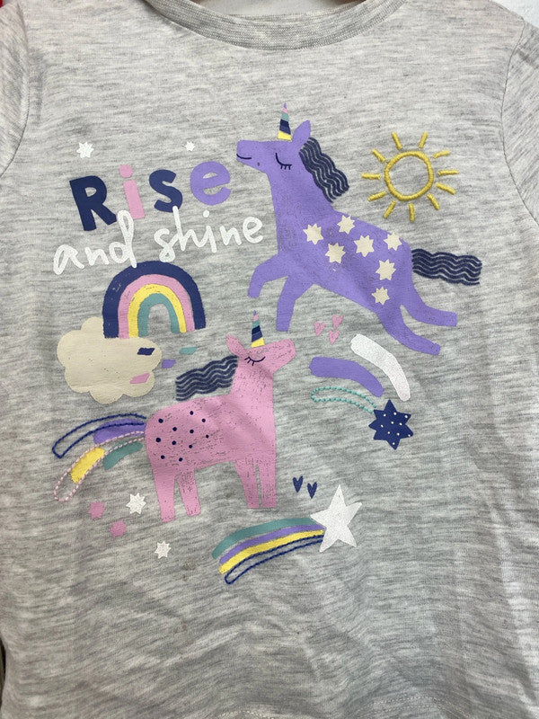 Girls Cute & Comfy Bundle 2-3 Years #28 AL002