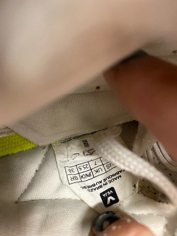 Fabulous Veja Donna Marlin running shoes Uk7 RF001