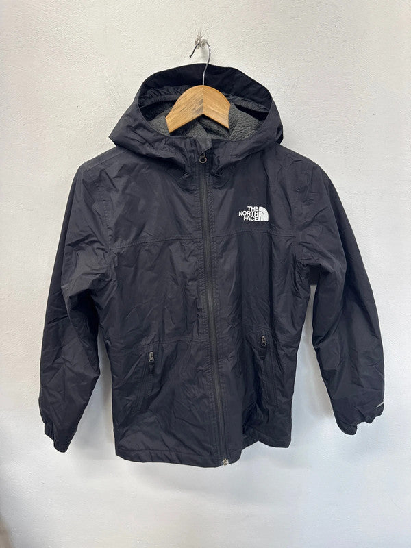 Classic boys raincoat Antora Lg youth TNF NC001