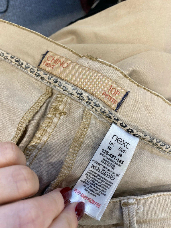 Lovely duo of jeans casual next jane Lamerton UK 10 AG005 #5