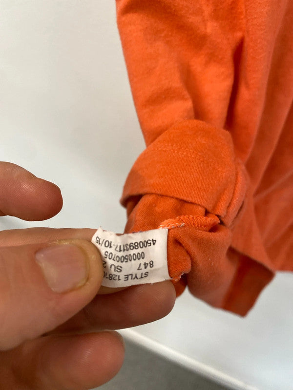 Classic Under Armour coral heatgear polo Loose fit L LD003