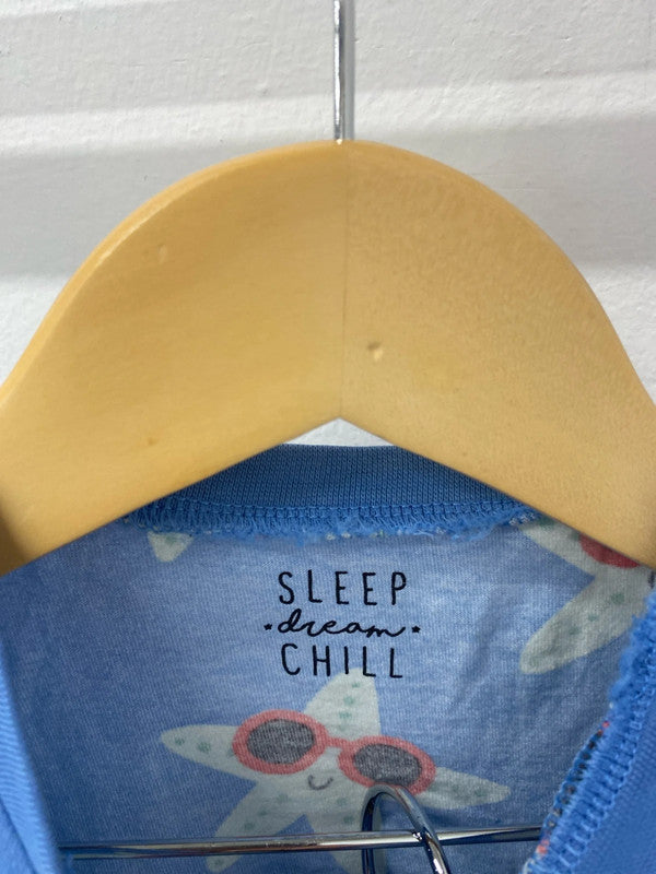 Fab Boys chill bundle age 4-5 TU M&S #10 GJ001