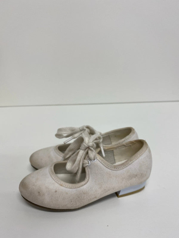 Fab RV tap shoes size 8 great practice shoes ZM001