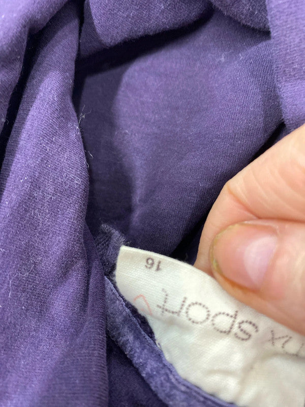 Fabulous Gym Bundle 16-20 Next Goodnove hoodies bodysuit #7 CR002