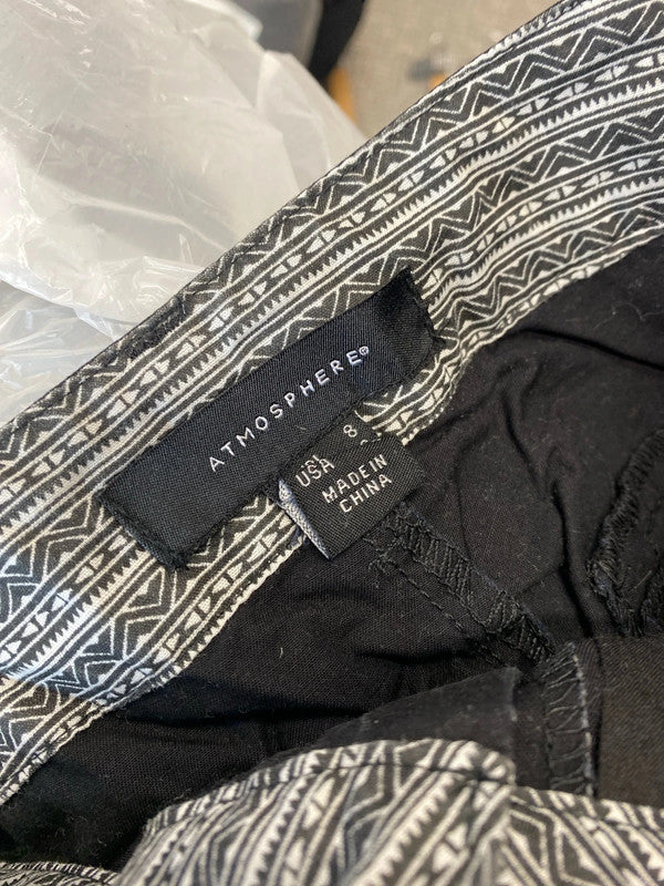 Fabulous ladies shorts summer bundle Uk8 Atmosphere New Look #9 LK009