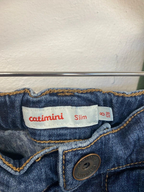 Catimini Sometime Soon Boys 8 Years Casual Duo #28 JP001