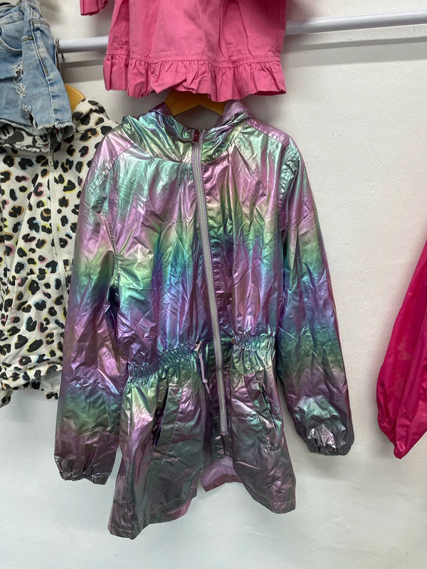 Lovely bundle of girls clothing zara age 9-10yrs #5 JB001