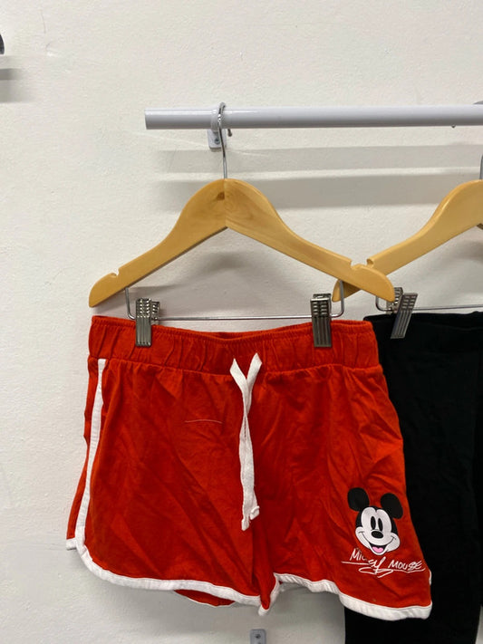 Fabulous Fun & chill bundle age 11-12 Mickey Mouse Primark #6 SD001