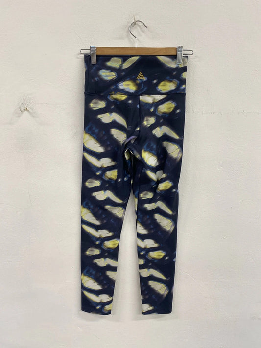 Fabulous Next yoga leggings uk 10 HA001