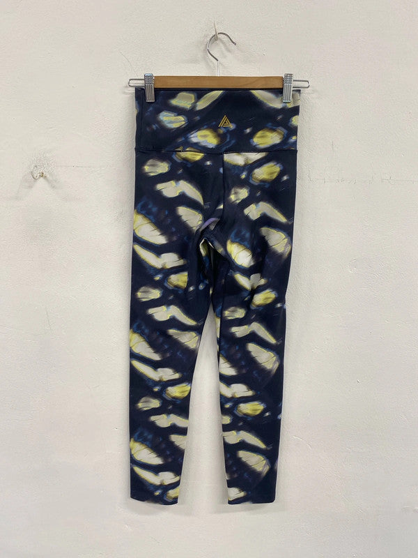 Fabulous Next yoga leggings uk 10 HA001