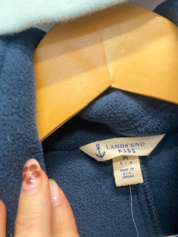 Lovely bundle of girls clothing h&m lands end 5-7yr EL001