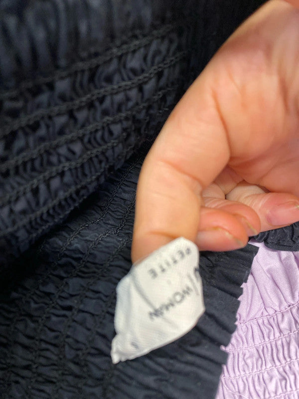 Fabulous Duo of summer Dress gypsy smock dress UK6 petite #3 JA001