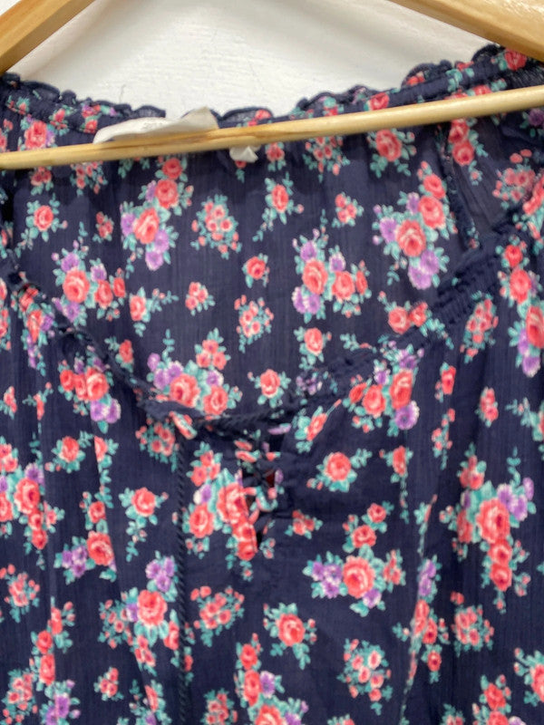 Fabulous duo of casual summer dress Uk 16/18 Next H&M #27 KM003