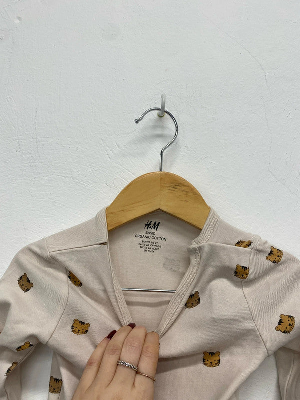 Gorgeous toddler baby bundle summer age 18-24 AL002 #12