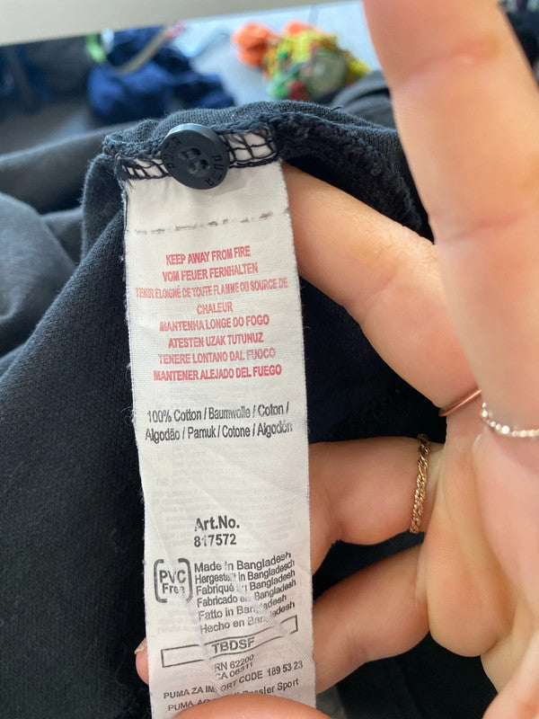 Fabulous duo Men Slazenger T-shirts size M/L #69 NC001