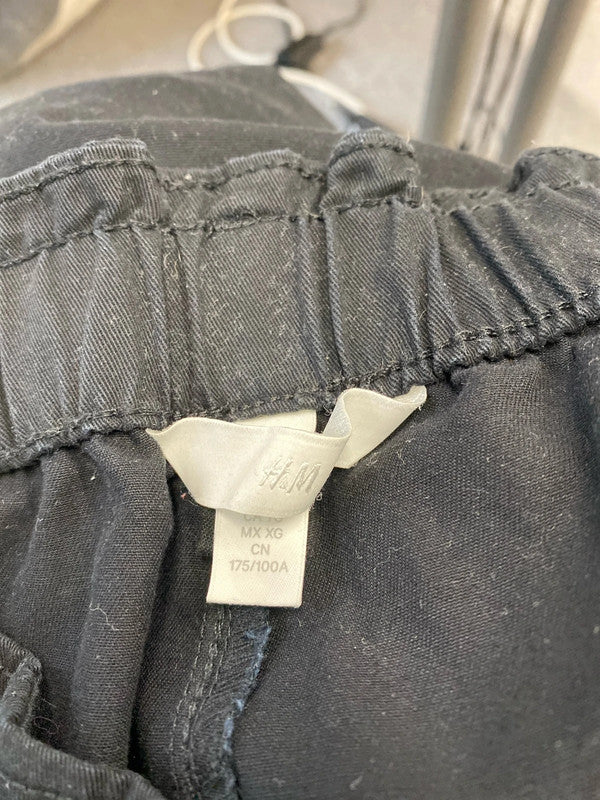 Fabulous loose fit Paperbag waist shorts UkXL VW001