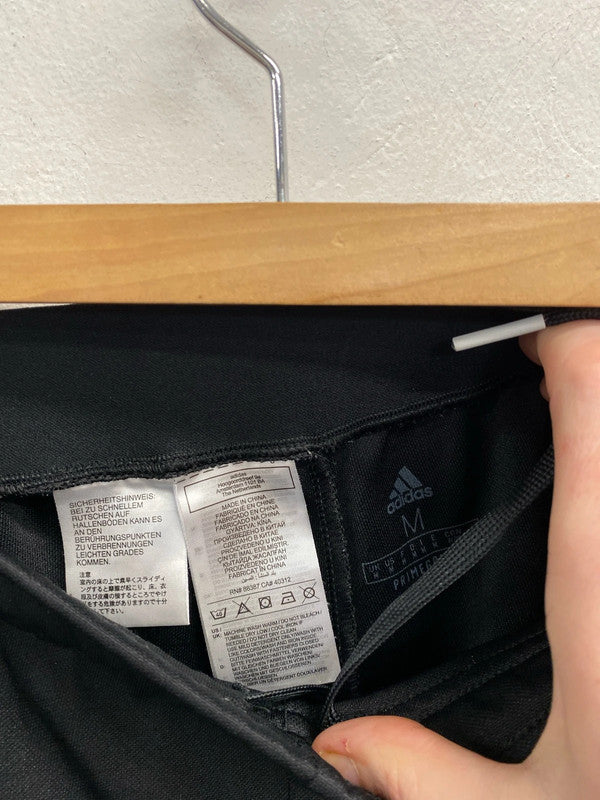 Fab Adidas Gym training Joggers & Hoodie Ladies Uk10/12 #4 SG090