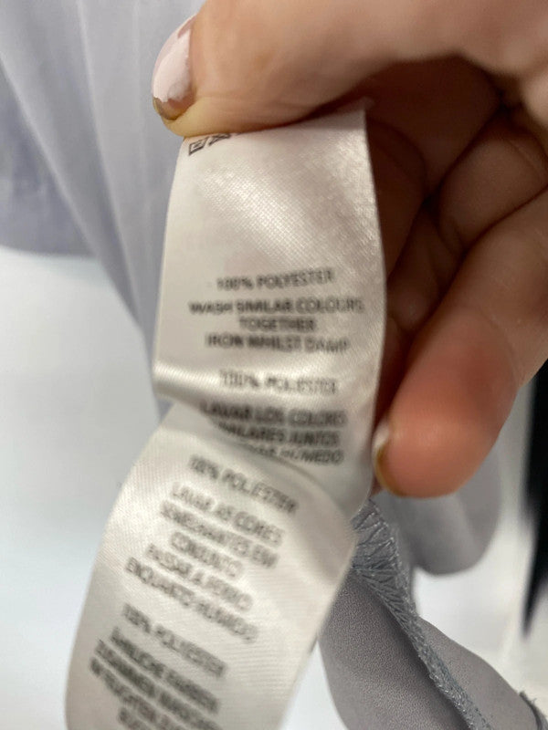 Fabulous Trio of lightweight blouses Uk18-20 George #10 YM001