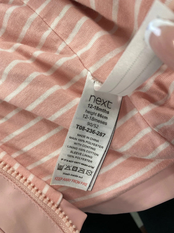 Fun and fabulous girls bundle age 12-18months jackets and coats Next Mayoral #37 KM004