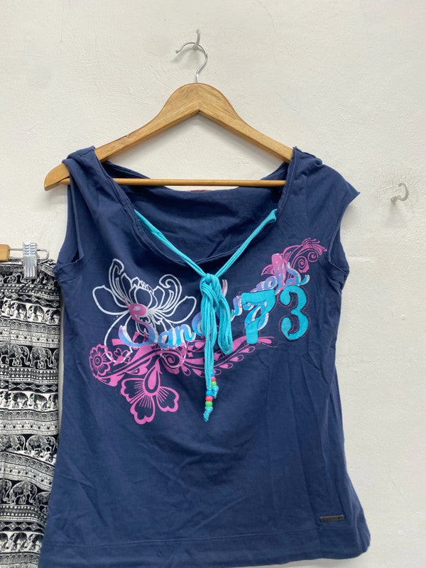 Fabulous Ladies Y2K Summer boho surf bundle Uk12 holidays #15 SG020