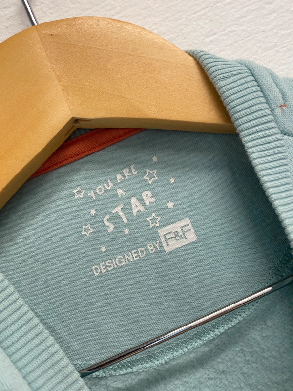 Lovely bundle of girls clothing h&m lands end 5-7yr EL001