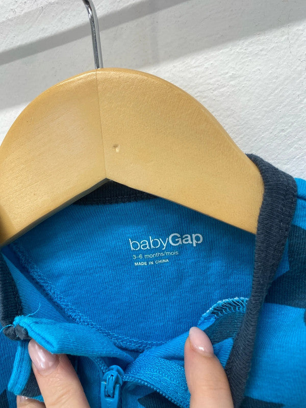 Lovely boys bundle baby gap 3-6m #15 JP001