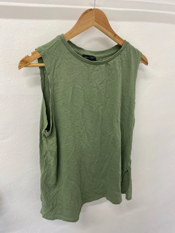 Fab bundle of Vests 14/16 summer essentials #3 TU river island LN001