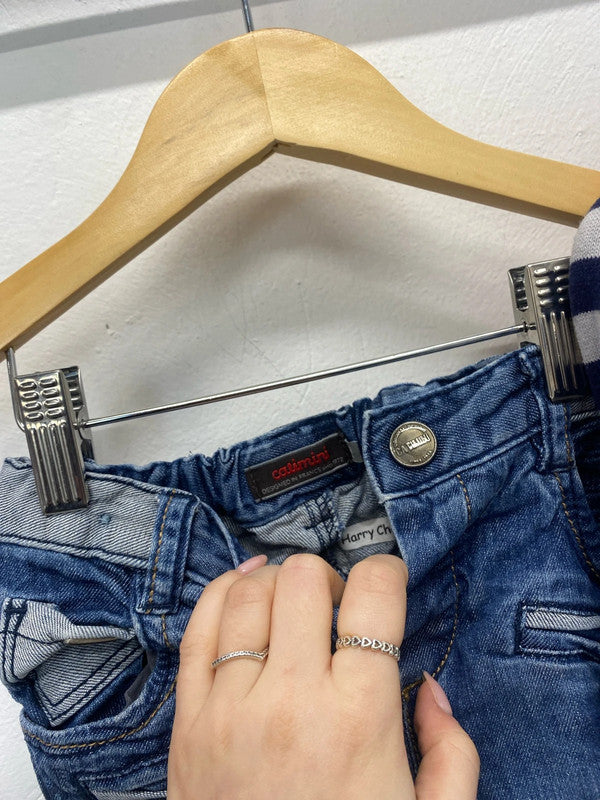 Lovely bundle of boys age 3 clothing catimini #18 JP001