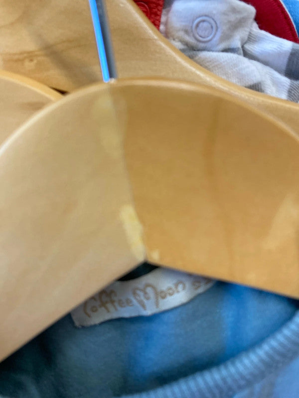 Fabulous Toddler Bundle fun and play age 12-18 months Toffee Moon #24 JP001