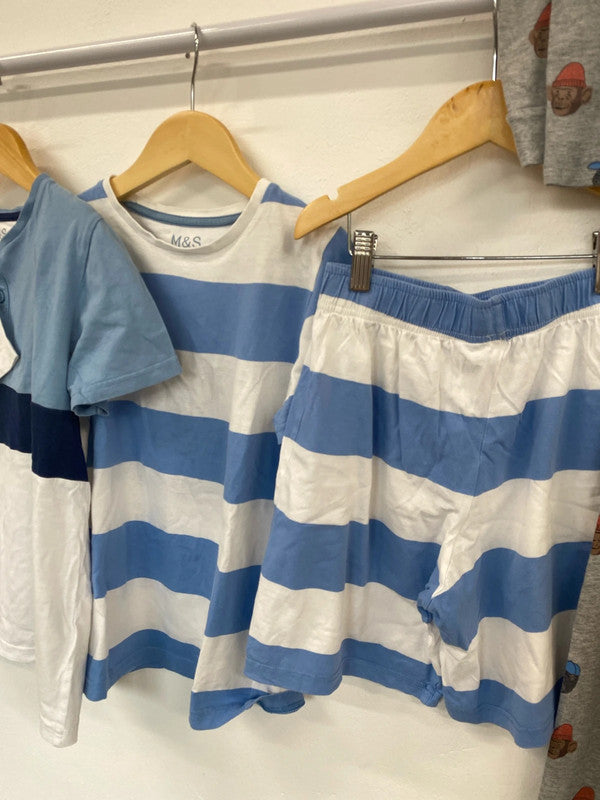 M&S Boys 9-11 Chill Vibes Bundle #16 AG006