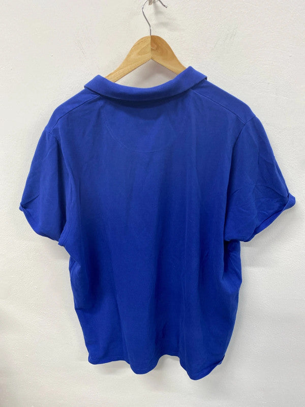 Classic Joules polos duo XL Clerkwell Woody Bundle 56 blue JS004