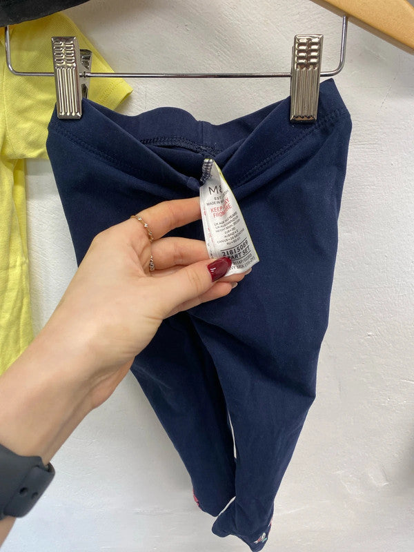 Gorgeous toddler baby bundle summer age 18-24 AL002 #12