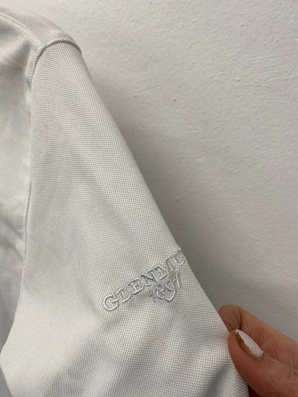 Fabulous Glenmuir Golf polo shirt long sleeves UkS EC001