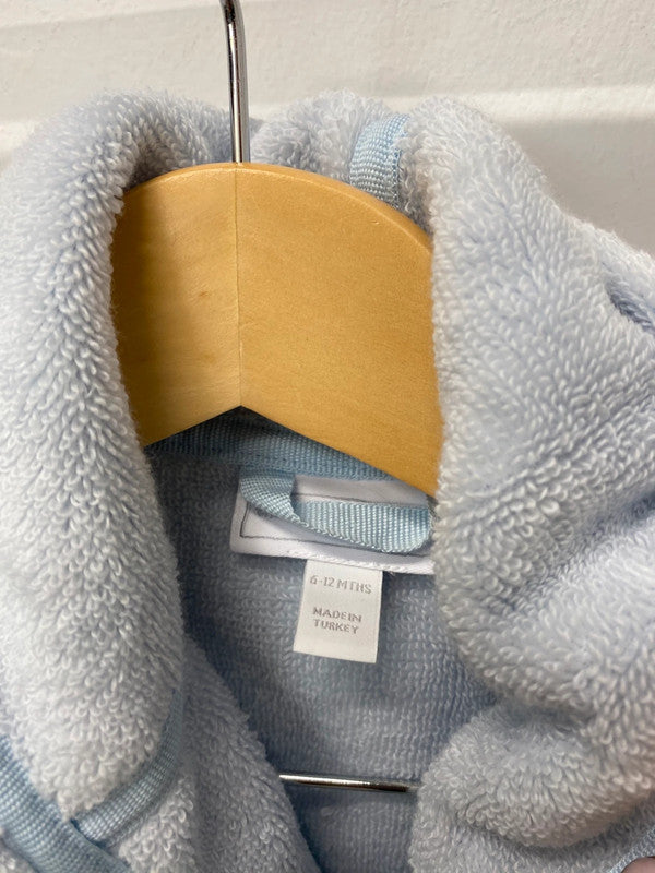 Fabulous Boys 6-12 months bundle blues John Lewis Little white company #1 CJ001