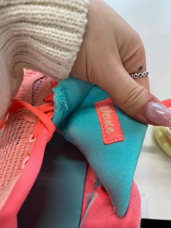 Nike Air Jordan Tatum 1 Pink Lemonade UK 6 NC001