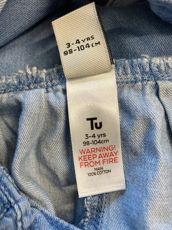 Preppy Boys 3-4 Years Bundle #29 LN001