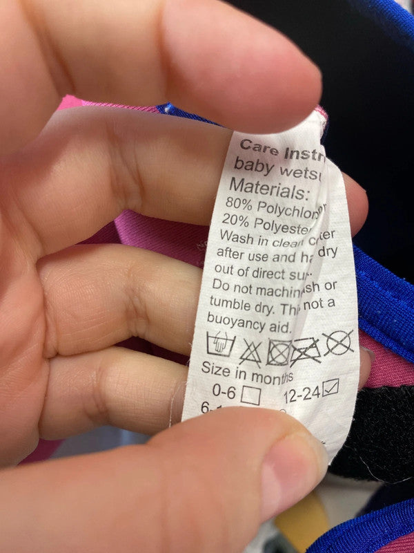 Girls Adorable Summer Bundle 18-24 Months #14 AL002