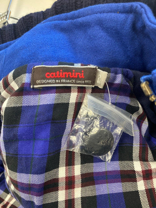 Catimini Boys 2 Years Outdoors Bundle #26 JP001