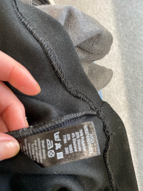 Fabulous Duo of George basic work dress Uk20 formal #53 NC001