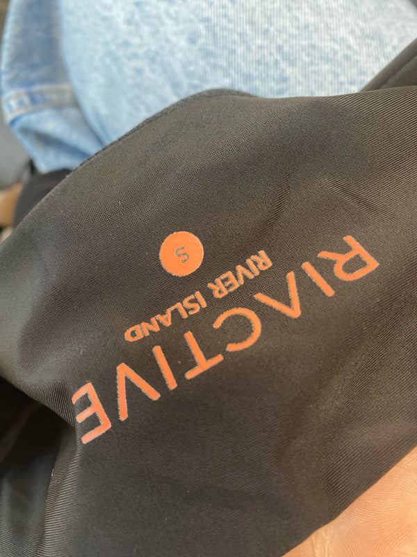 Fabulous duo of River Island Activewear UkS #8 KM004