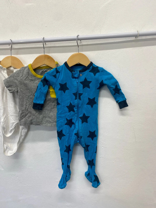 Lovely boys bundle baby gap 3-6m #15 JP001