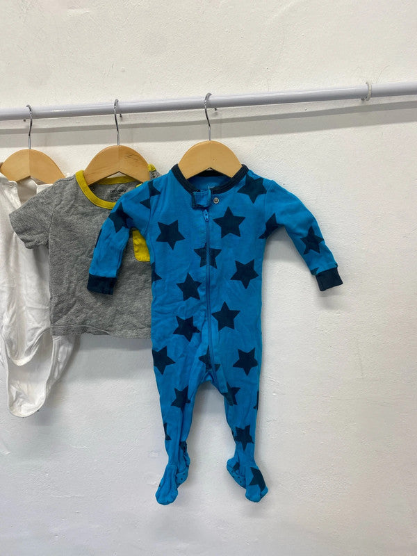 Lovely boys bundle baby gap 3-6m #15 JP001